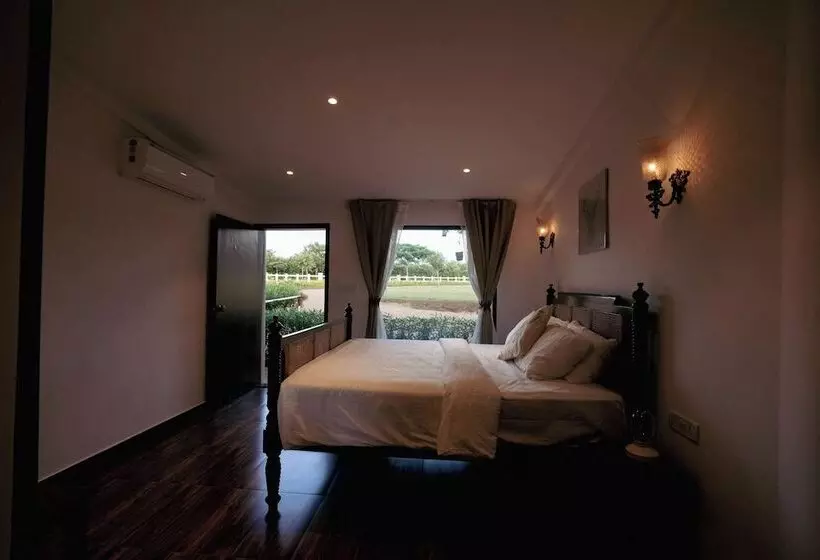 リゾートホテル The Hamlet