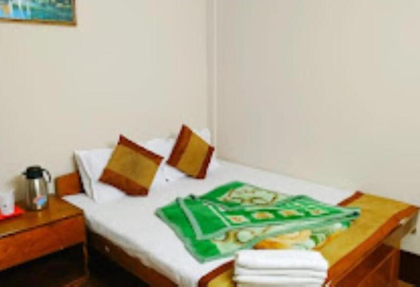 Retreat Hotel Samden, Darjeeling