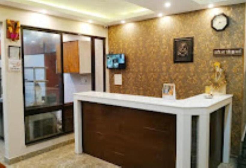 Retreat Hotel Samden, Darjeeling