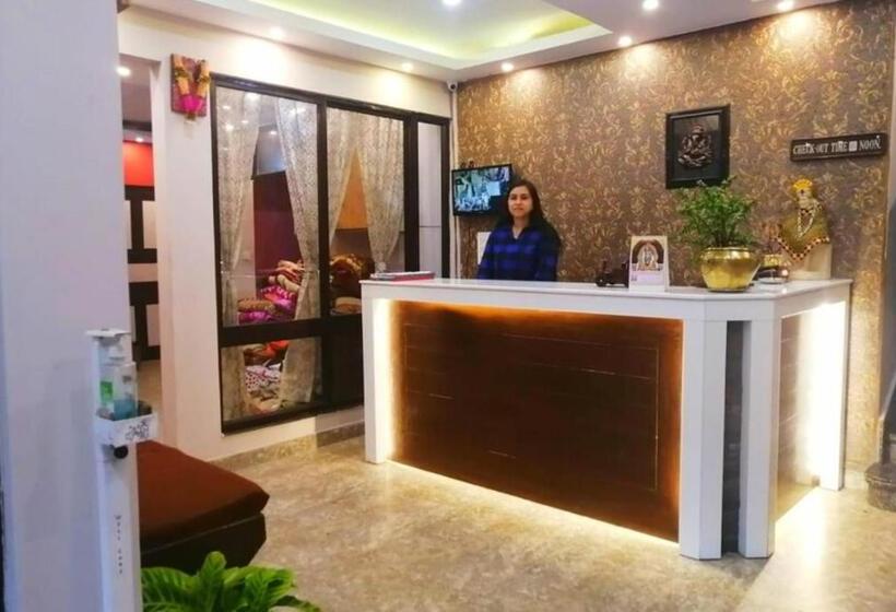 Retreat Hotel Samden, Darjeeling