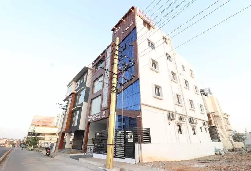 Sepoy Elite By Yuvraj Group Of Hotels