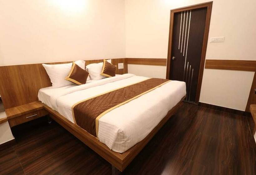 Sepoy Elite By Yuvraj Group Of Hotels