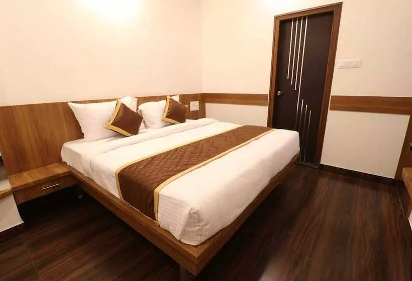 Sepoy Elite By Yuvraj Group Of Hotels