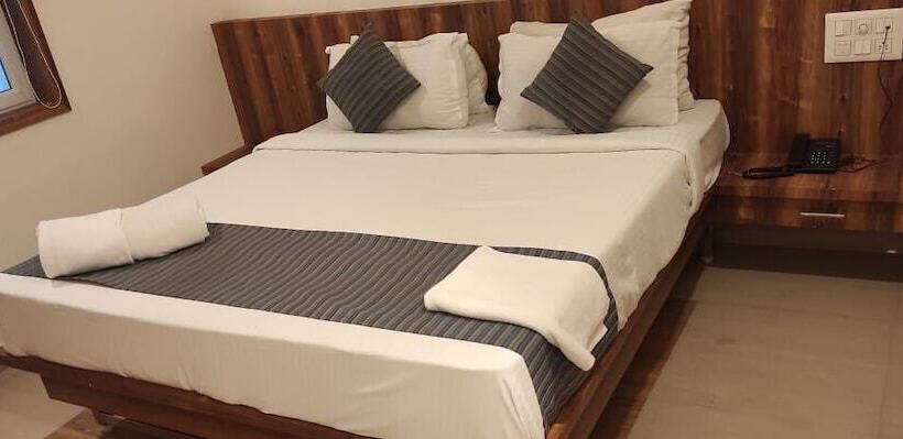 Sepoy Elite By Yuvraj Group Of Hotels