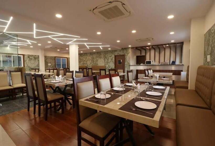 Sepoy Elite By Yuvraj Group Of Hotels