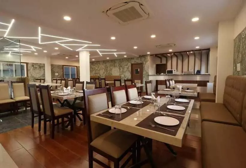 Sepoy Elite By Yuvraj Group Of Hotels