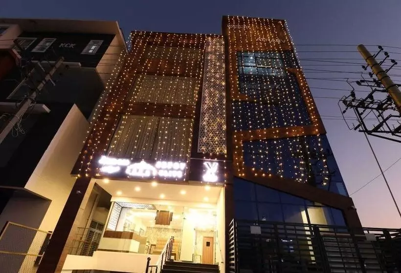 Sepoy Elite By Yuvraj Group Of Hotels