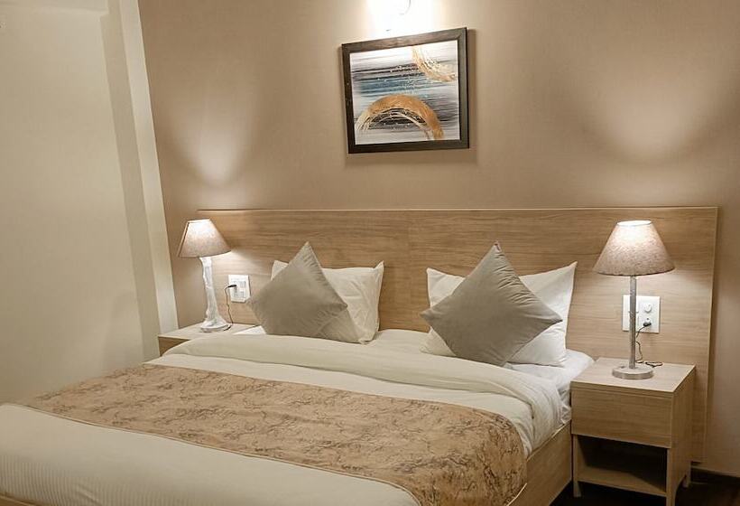 Starlit Suites Shirdi