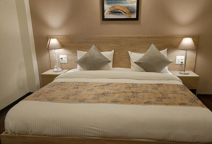 Starlit Suites Shirdi