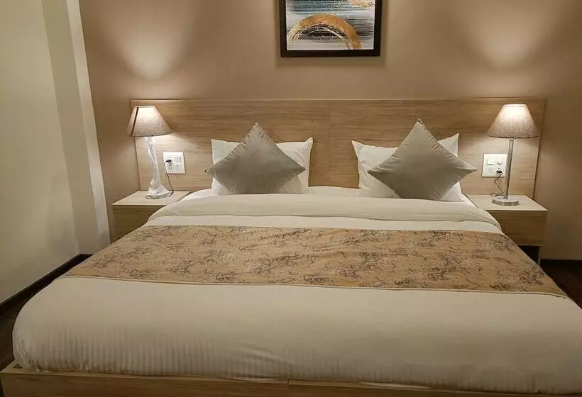 Starlit Suites Shirdi