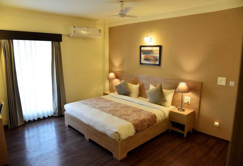 Starlit Suites Shirdi