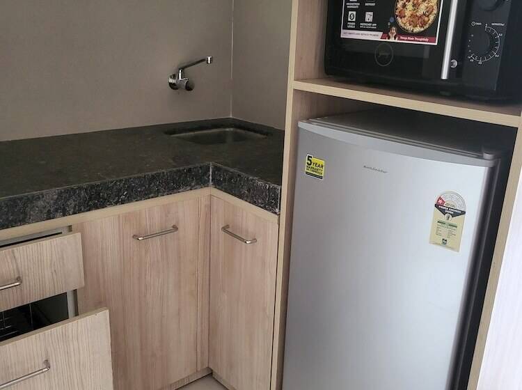 Starlit Suites Shirdi