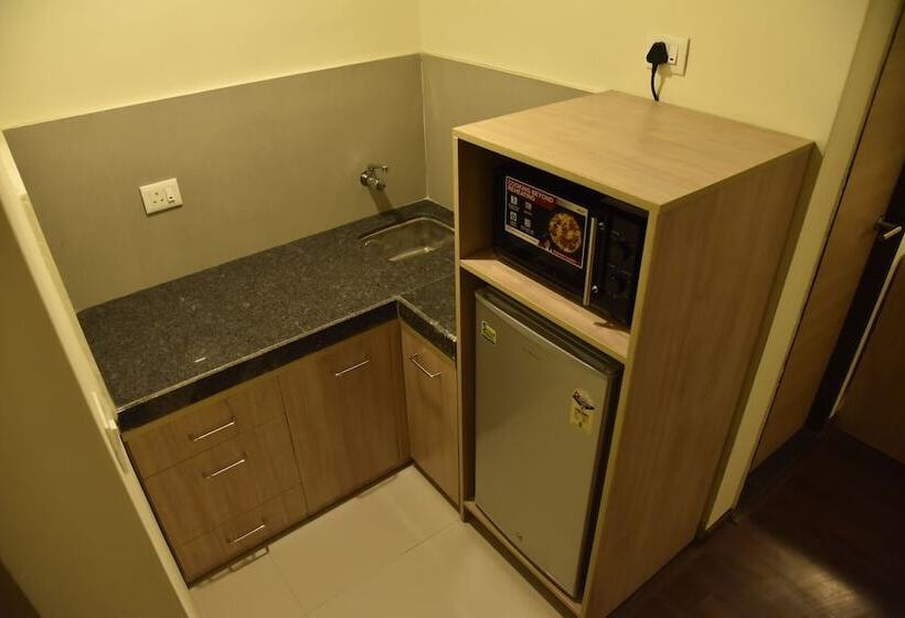 Starlit Suites Shirdi