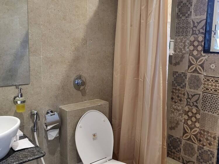 Starlit Suites Shirdi