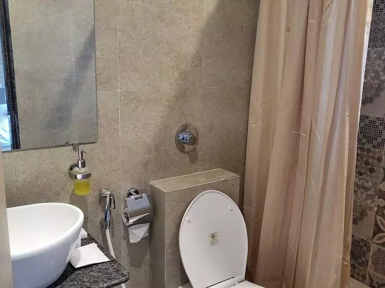 Starlit Suites Shirdi