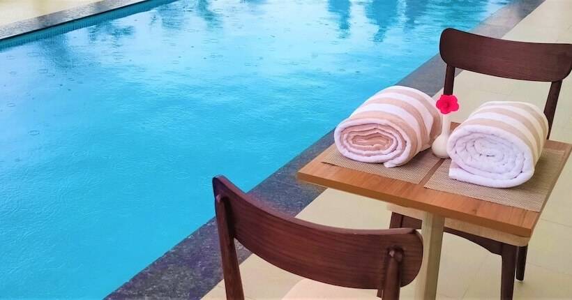 Starlit Suites Shirdi