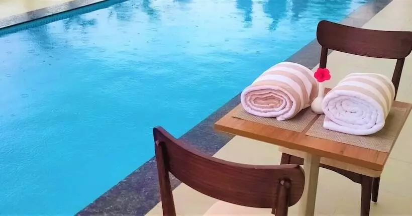 Starlit Suites Shirdi