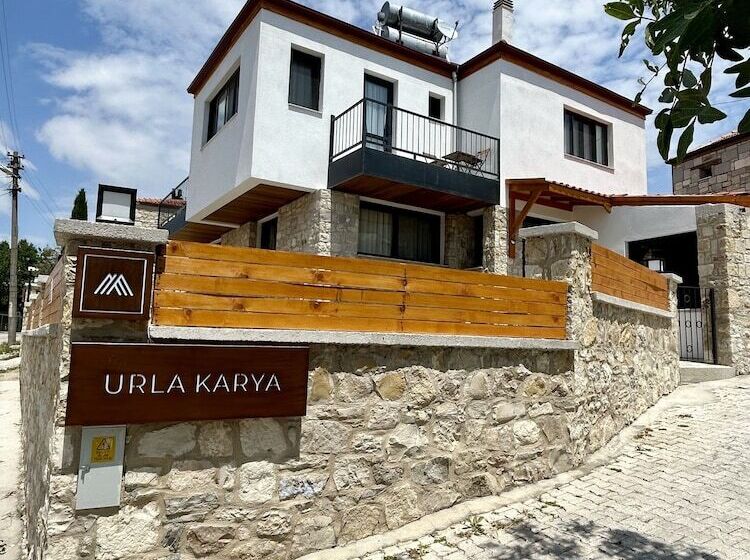 Urla Karya Otel