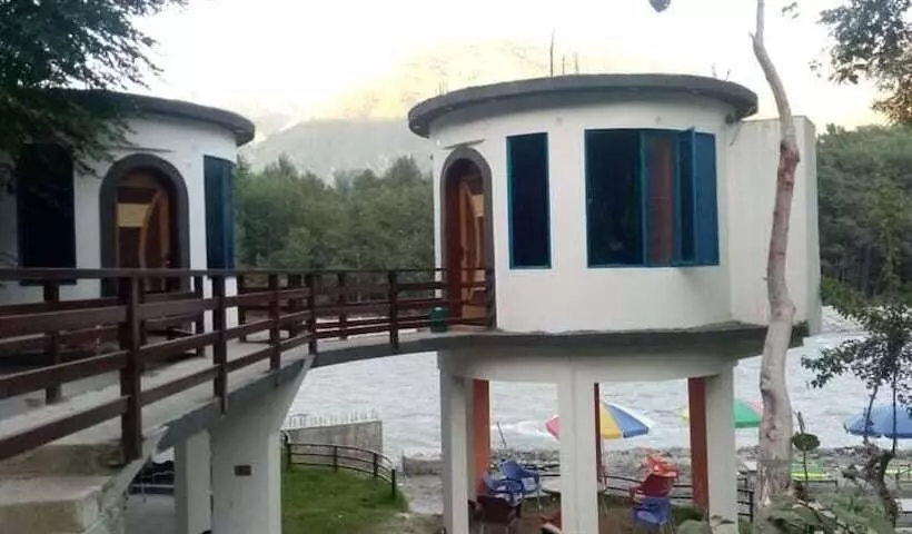 Al Maidah Hotel And Restaurant