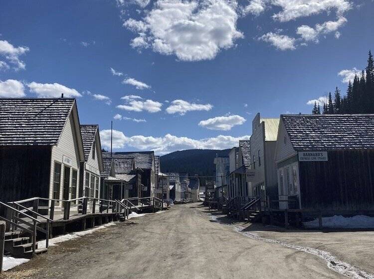 Bed and Breakfast St. George