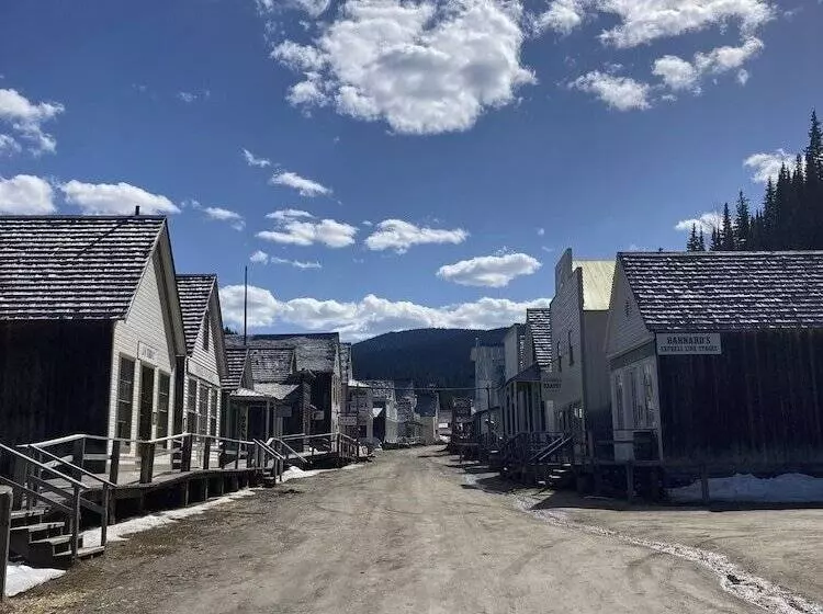 Aamiaismajoitus (B&B) St. George