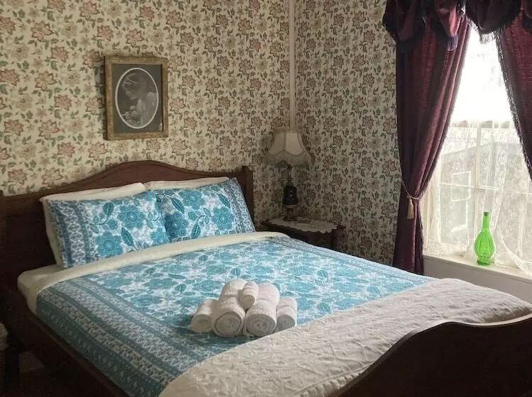 Aamiaismajoitus (B&B) St. George