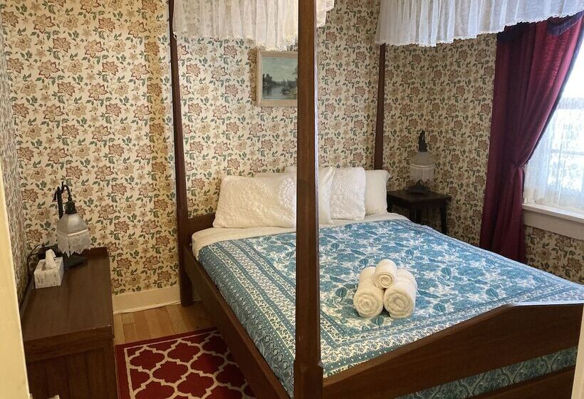 Bed and Breakfast St. George