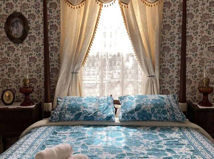 Bed and Breakfast St. George