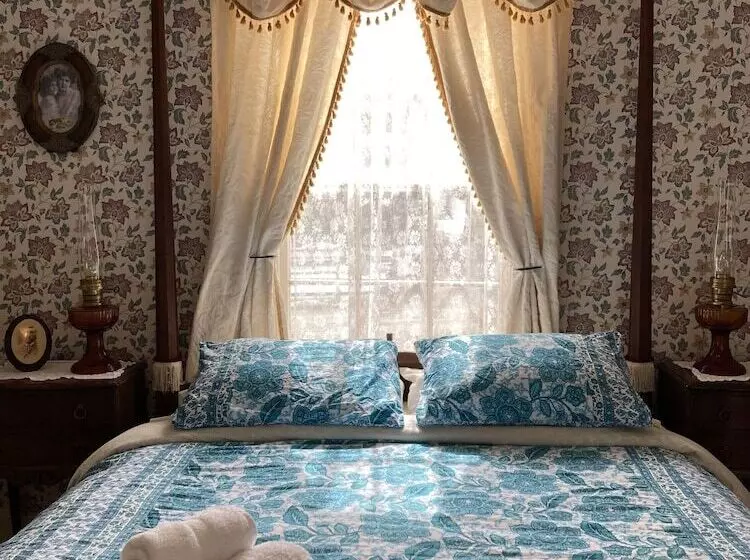 Aamiaismajoitus (B&B) St. George