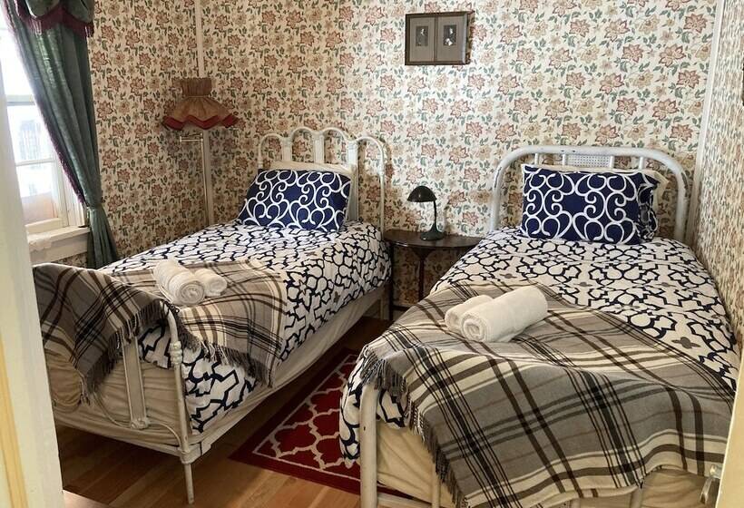 Bed and Breakfast St. George