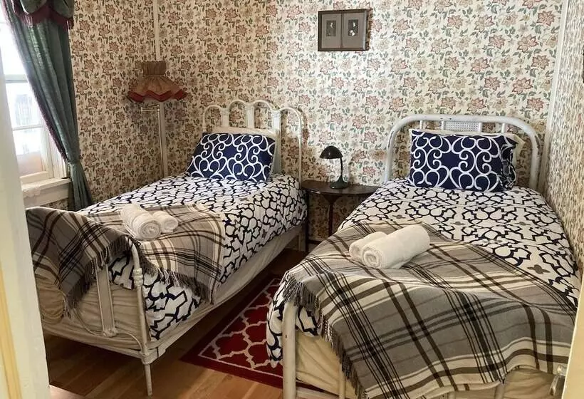 Aamiaismajoitus (B&B) St. George