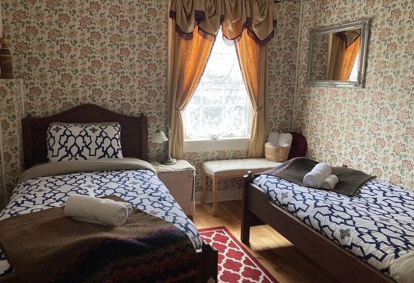 Bed and Breakfast St. George