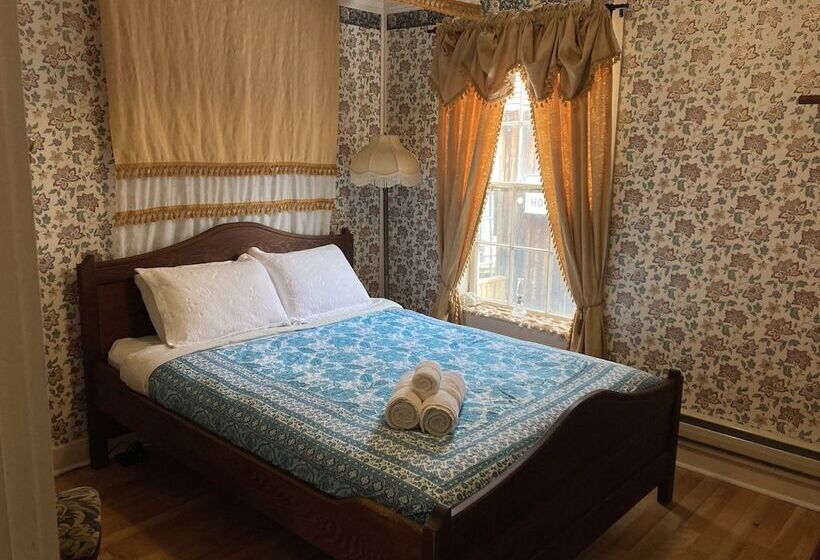 Bed and Breakfast St. George