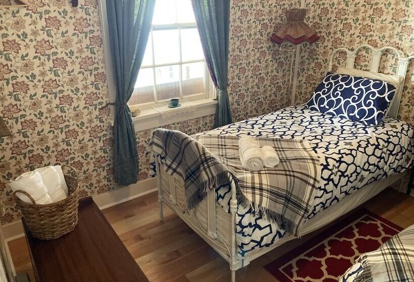 Bed and Breakfast St. George