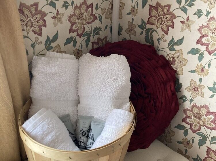 Bed and Breakfast St. George