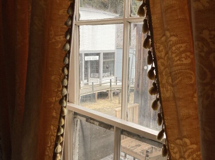 Bed and Breakfast St. George