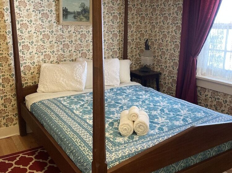 Bed and Breakfast St. George