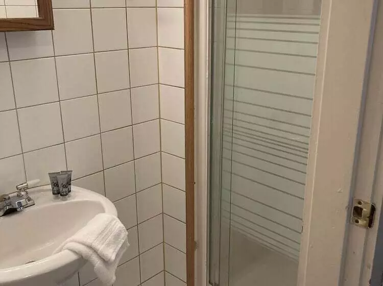 Aamiaismajoitus (B&B) St. George