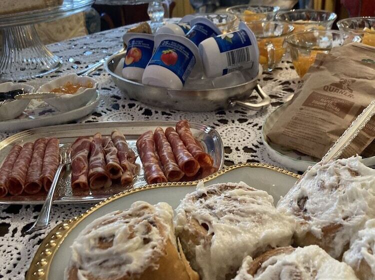 Bed and Breakfast St. George