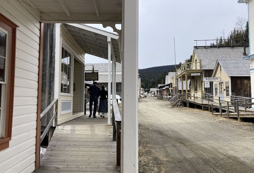 Bed and Breakfast St. George