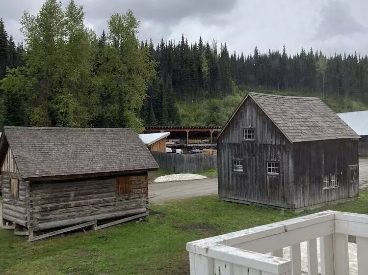 Aamiaismajoitus (B&B) St. George