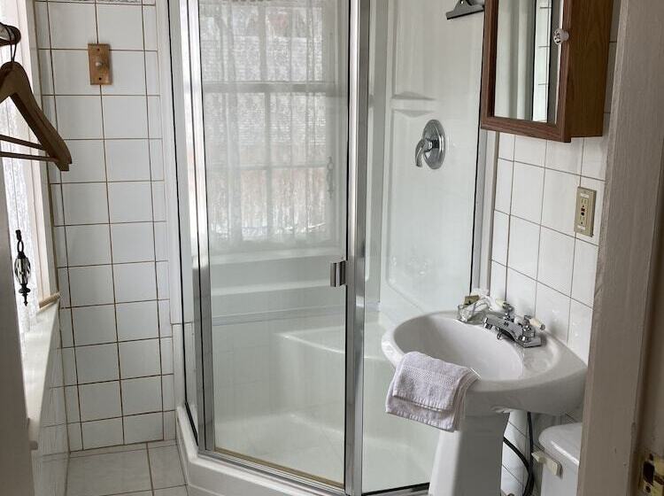 Bed and Breakfast St. George