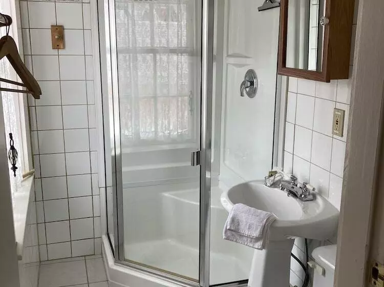 Aamiaismajoitus (B&B) St. George