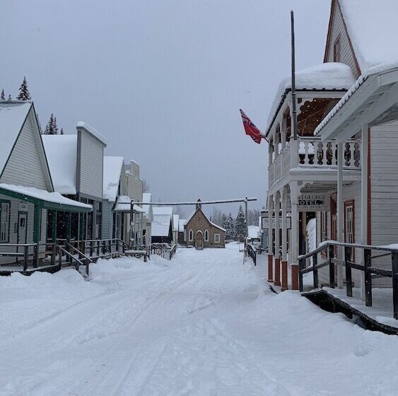 Bed and Breakfast St. George