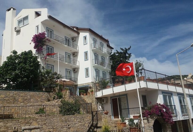 Dm Residence Butik Otel