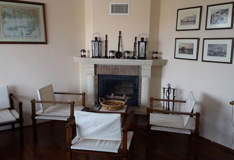 Dm Residence Butik Otel