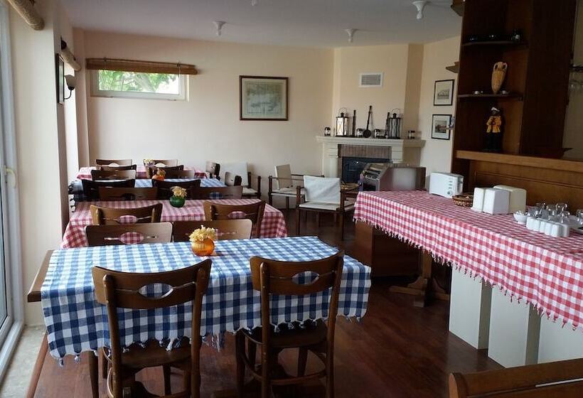 Dm Residence Butik Otel