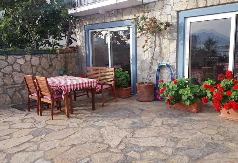 Dm Residence Butik Otel