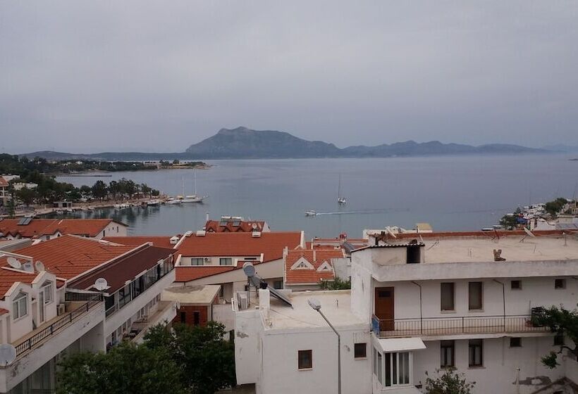 Dm Residence Butik Otel