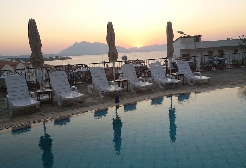 Dm Residence Butik Otel